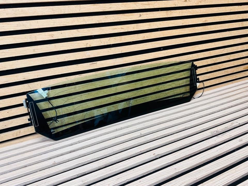 McLaren GT Rear Grille - Image 5