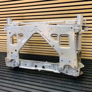 Bentley Continental GT Flying Spur Engine Mount