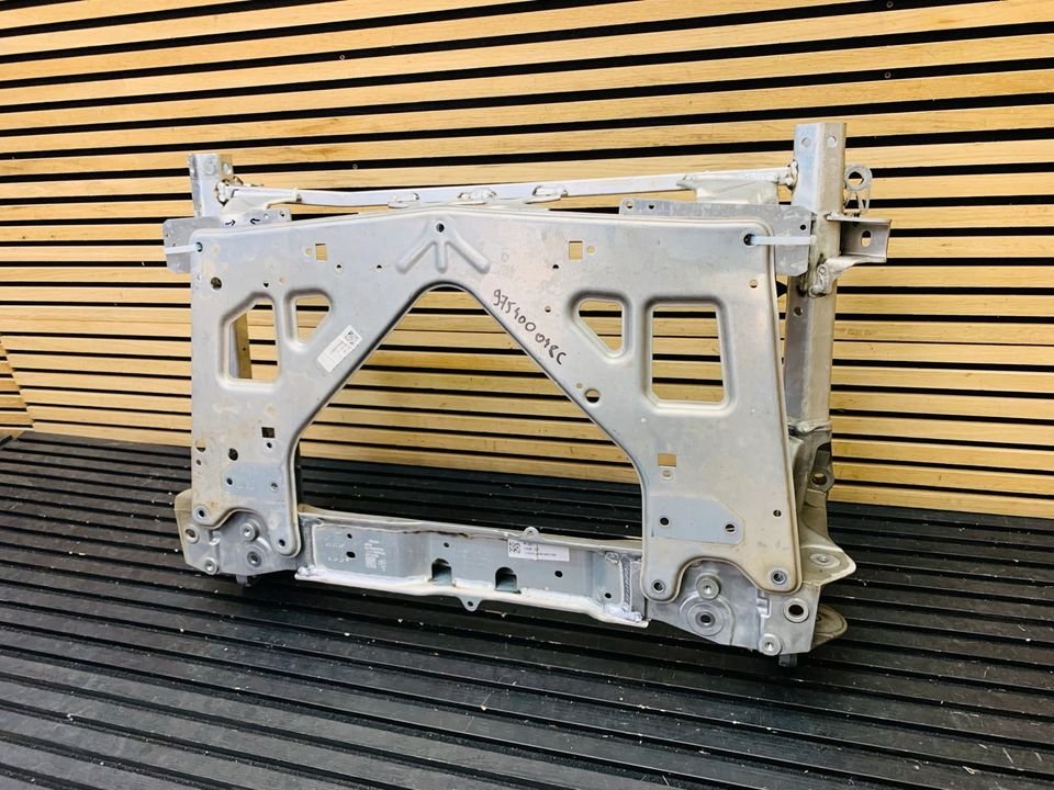 Bentley Continental GT Flying Spur Engine Mount