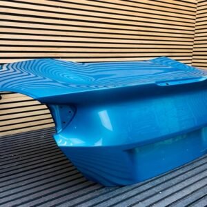 Ferrari Portofino Rear Trunk Lid