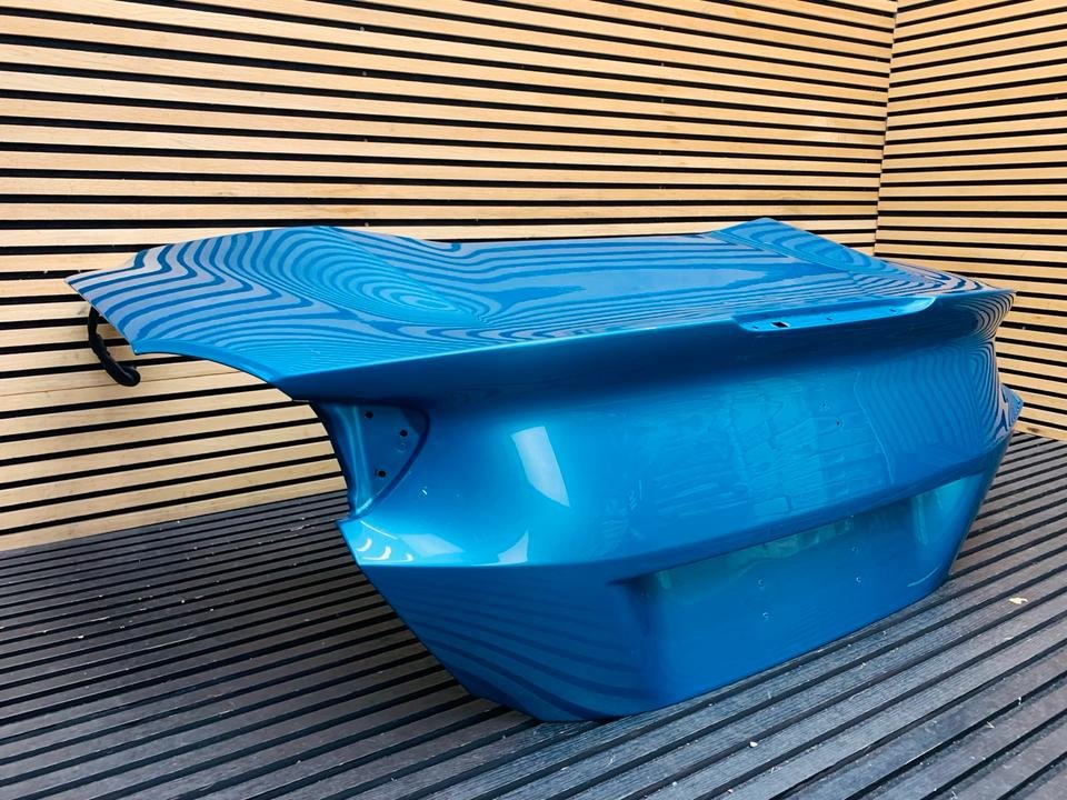 Ferrari Portofino Rear Trunk Lid