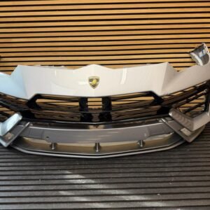 Lamborghini Urus Performante Front Bumper