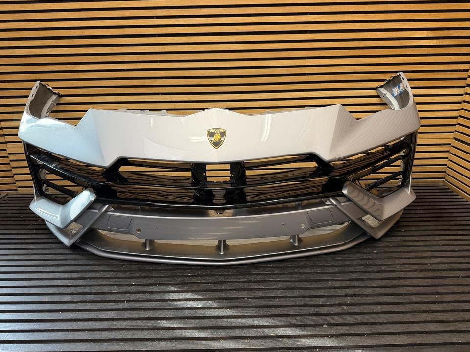 Lamborghini Urus Performante Front Bumper