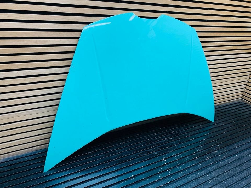 Lamborghini Huracan Front Hood