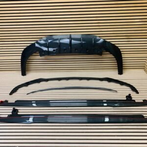 Bentley Continental GT Carbon Aerodynamic Package