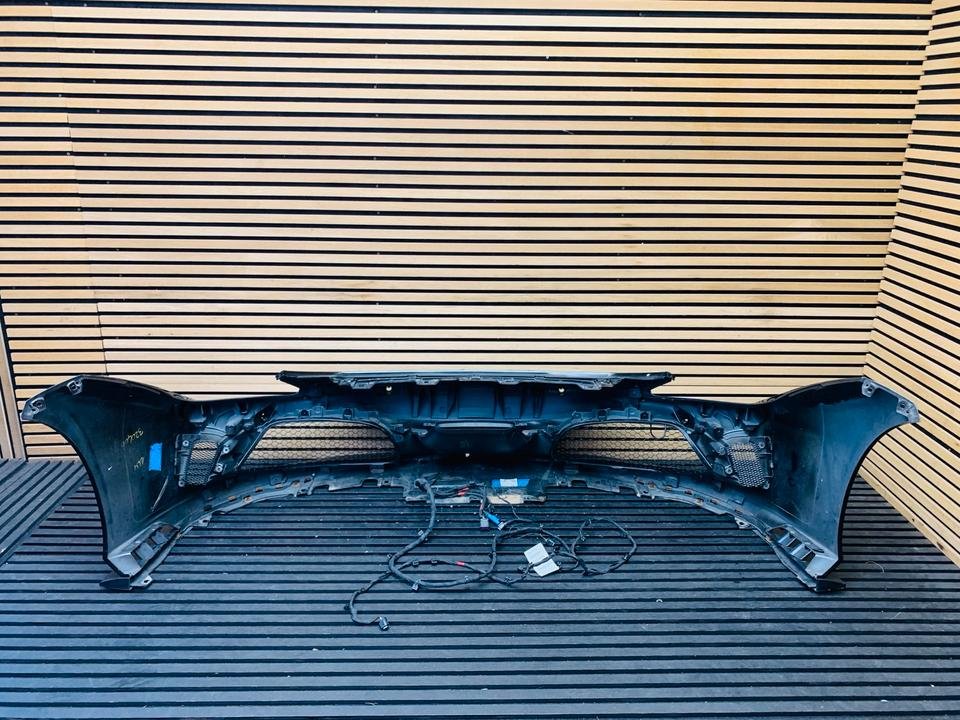 Ferrari F8 Front Bumper - Image 2