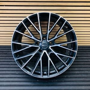 MAK Speciale 22-inch alloy wheel