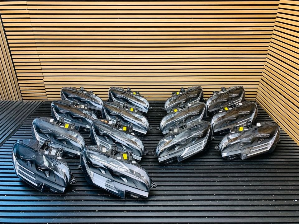 Ferrari SF90 Headlights - Image 3