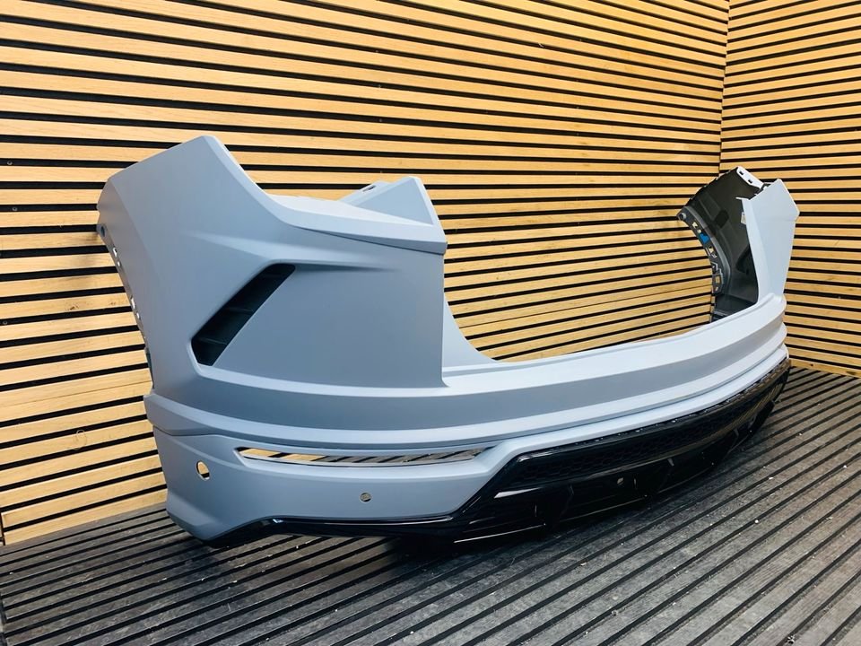 Lamborghini Urus Rear Bumper - Image 7