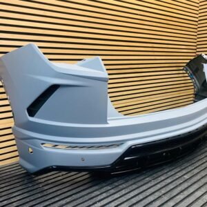 Lamborghini Urus Rear Bumper