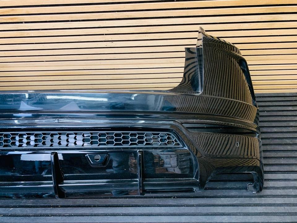 Lamborghini Urus Rear Bumper - Image 6