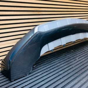 Bentley Bentayga Speed Carbon Front Bumper