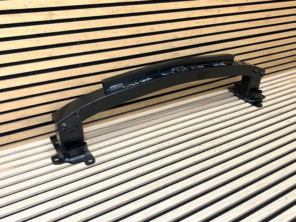 Bentley Continental GT GTC front carrier