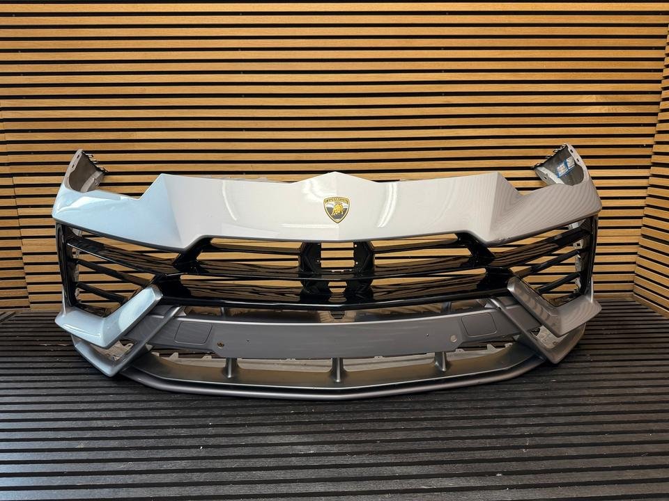Lamborghini Urus Performante Front Bumper - Image 4