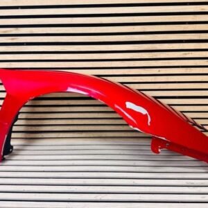 Lamborghini Aventador Right Front Fender