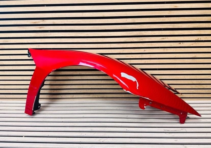 Lamborghini Aventador Right Front Fender