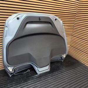 Ferrari 812 GTS Competizione Carbon Rear Tailgate