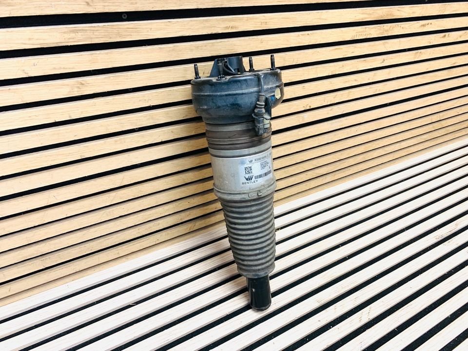 Bentley Mulsanne Front Shock Absorber