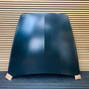 Bentley Mulsanne Front Hood