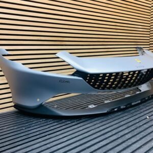 Ferrari Roma Front Bumper