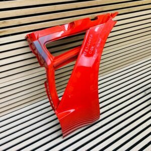 Aston Martin DBX right front fender