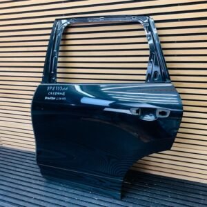 Porsche Cayenne Rear Left Door