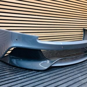 Aston Martin Vanquish Carbon Front Bumper