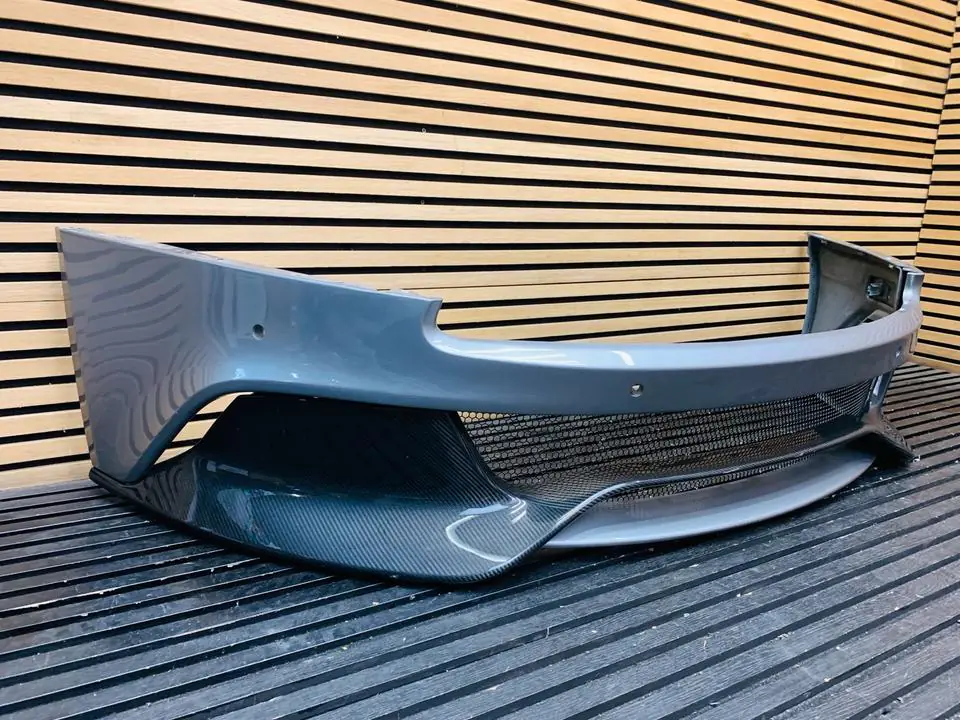 Aston Martin Vanquish Carbon Front Bumper