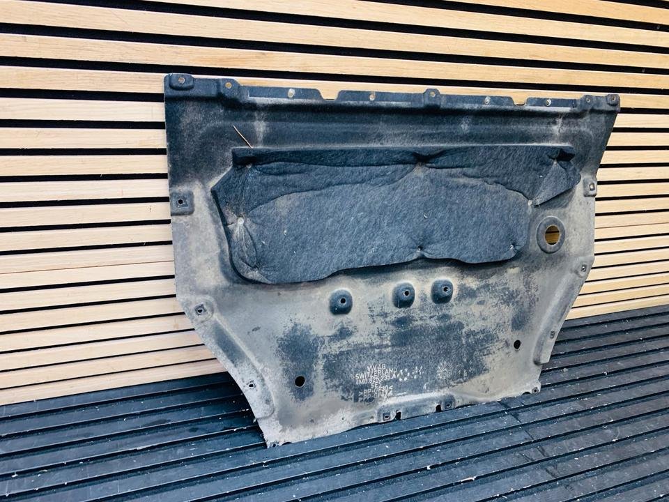 Lamborghini Urus Underbody Panel - Image 5