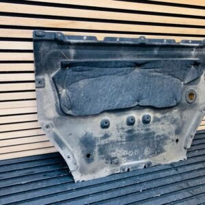 Lamborghini Urus Underbody Panel