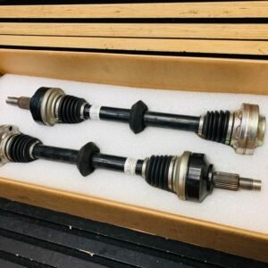 Maserati MC20 MC240 Drive Shaft Left Right