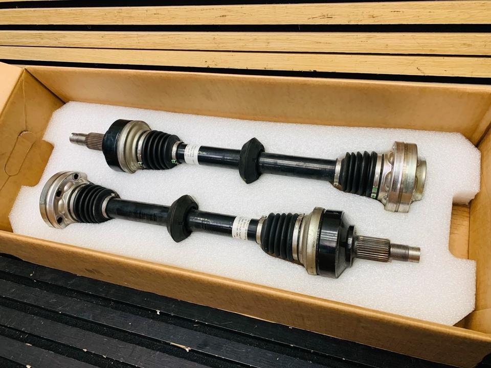 Maserati MC20 MC240 Drive Shaft Left Right
