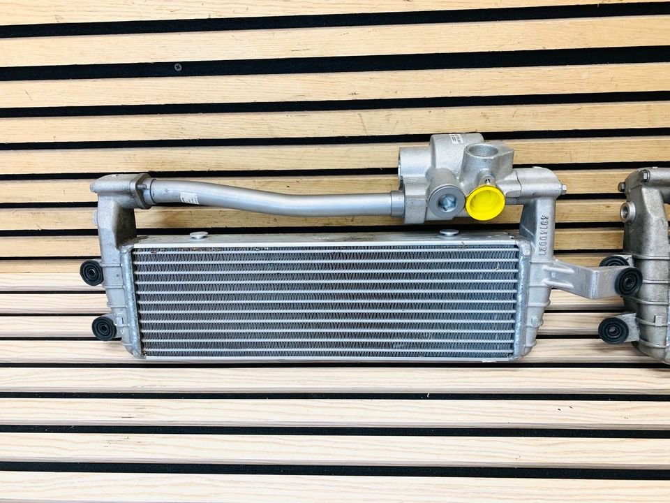 Lamborghini Huracan Oil Cooler - Image 2