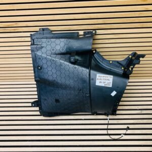 McLaren 720S Rear Left Air Vent Grille