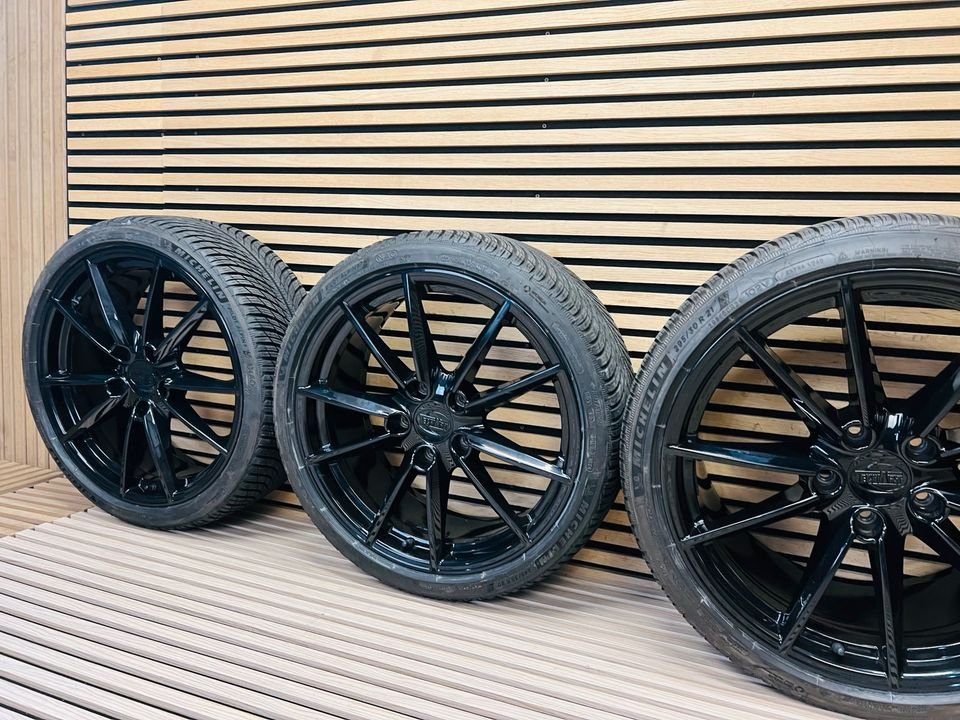 Porsche 992 Winter Wheels - Image 3