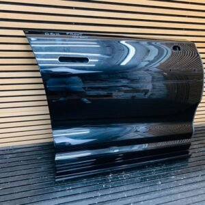 Aston Martin DBX 707 Front Right Door