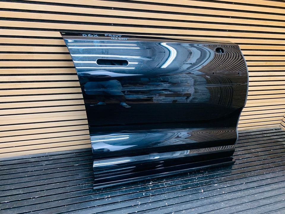 Aston Martin DBX 707 Front Right Door