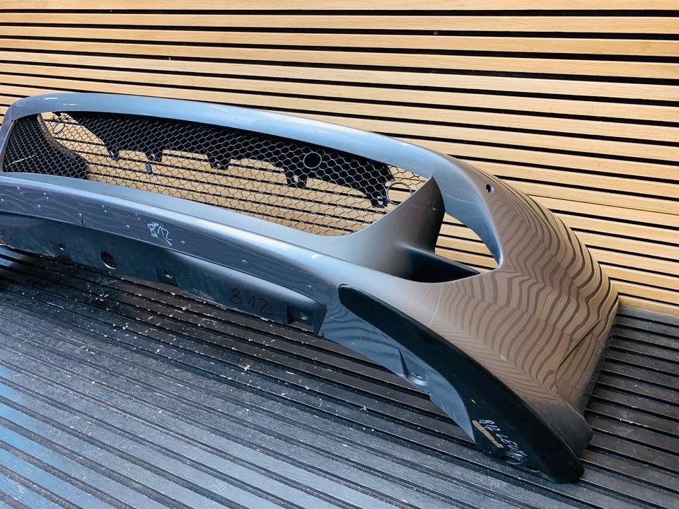 Ferrari 812 Front Bumper - Image 2