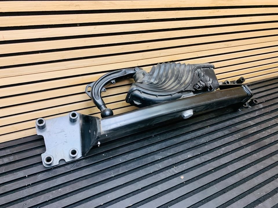 Lamborghini Urus Tow Hitch Coupling Ball