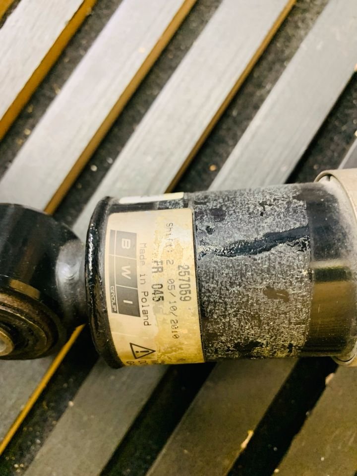 Ferrari 599 Rear Shock Absorber - Image 5