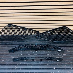 Lamborghini Huracan LP610 complete front grille