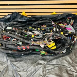 Aston Martin Vantage Wiring Harness