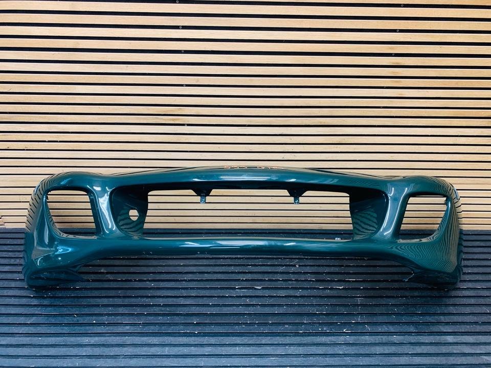 Ferrari 599 GTB Front Bumper - Image 4