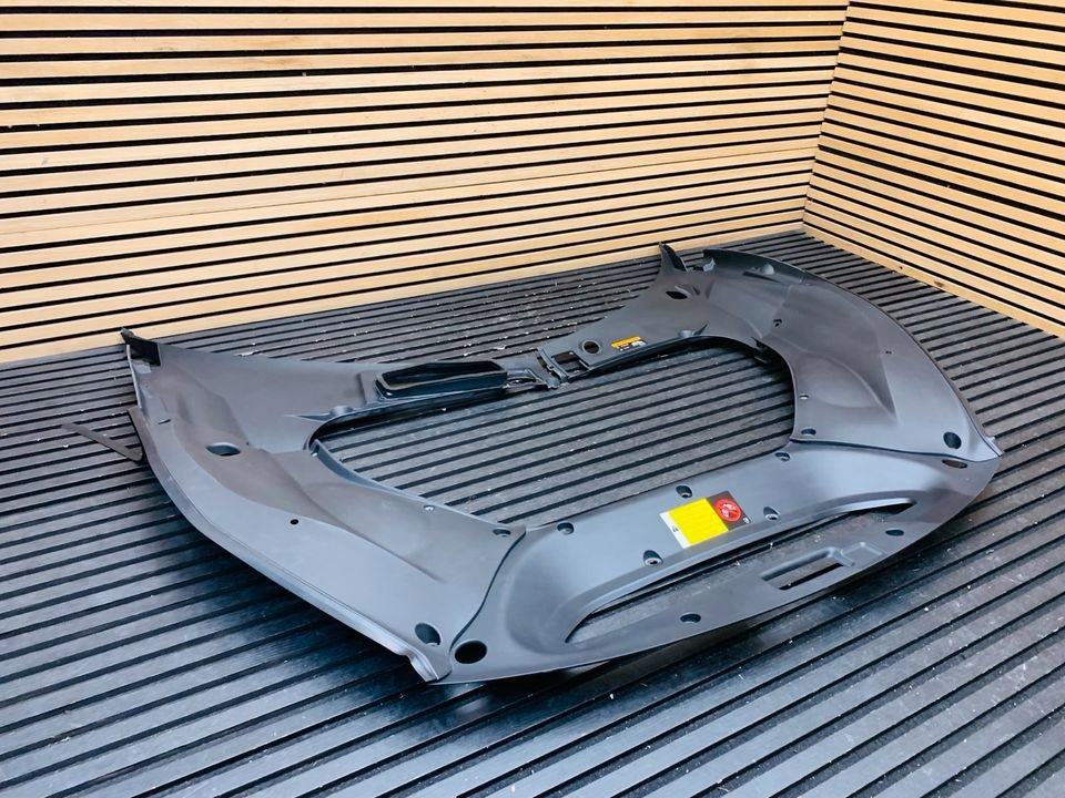 Ferrari 488 Front Floor Panel - Image 2