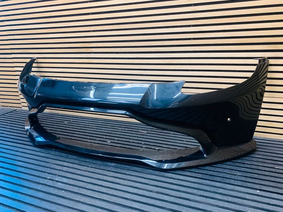 Aston Martin Vantage Front Bumper - Image 2