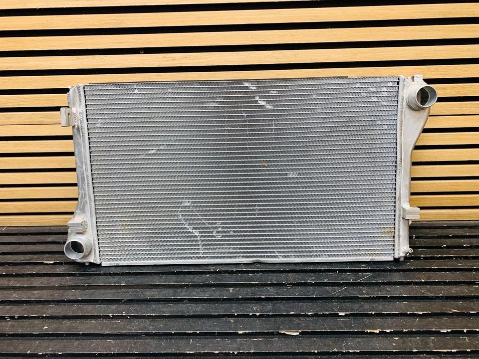 Aston Martin Vanquish Radiator & Oil Cooler - Image 2