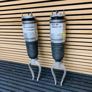 Maserati GranTurismo M189 front shock absorbers