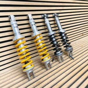 Lamborghini Aventador LP750 SV Rear Shock Absorber