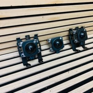 Porsche Cayenne ACC  Distronic radar sensor