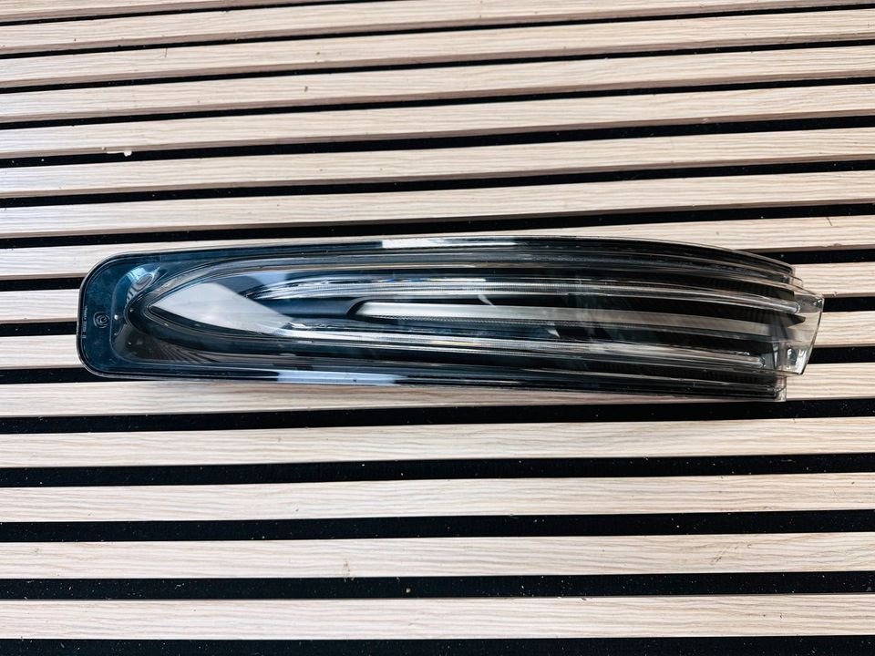 Aston Martin DBX Right Rear Light